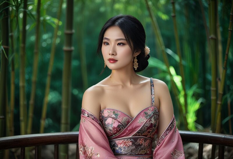 歪歪叮当猫