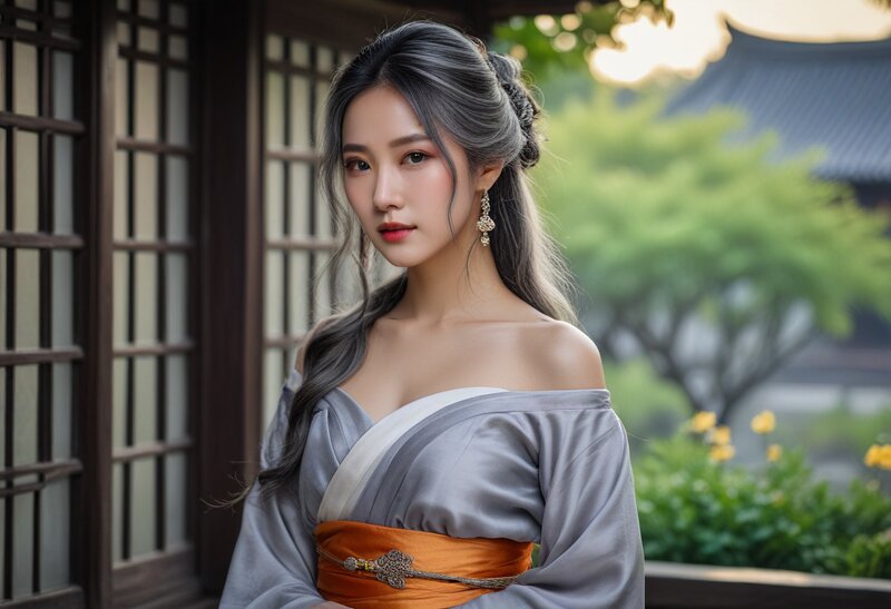 繁花续